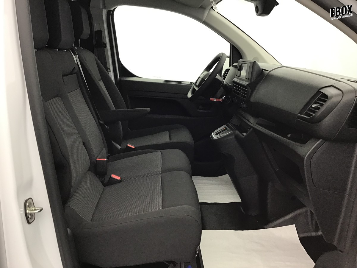 N202415_p3 - OPEL - VIVARO FOURGON L3 - 2024 - photo 6