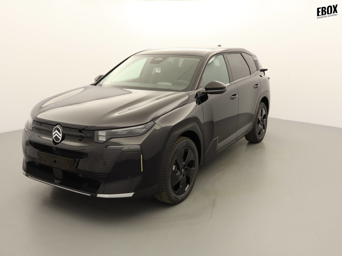 N203257_p3 - CITROEN - C5 AIRCROSS - 2024 - photo 1