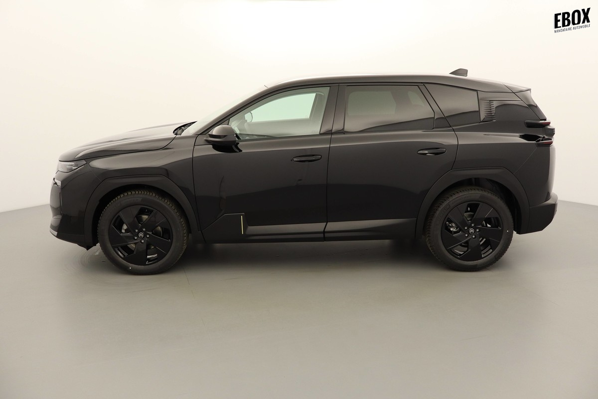 N203257_p3 - CITROEN - C5 AIRCROSS - 2024 - photo 4