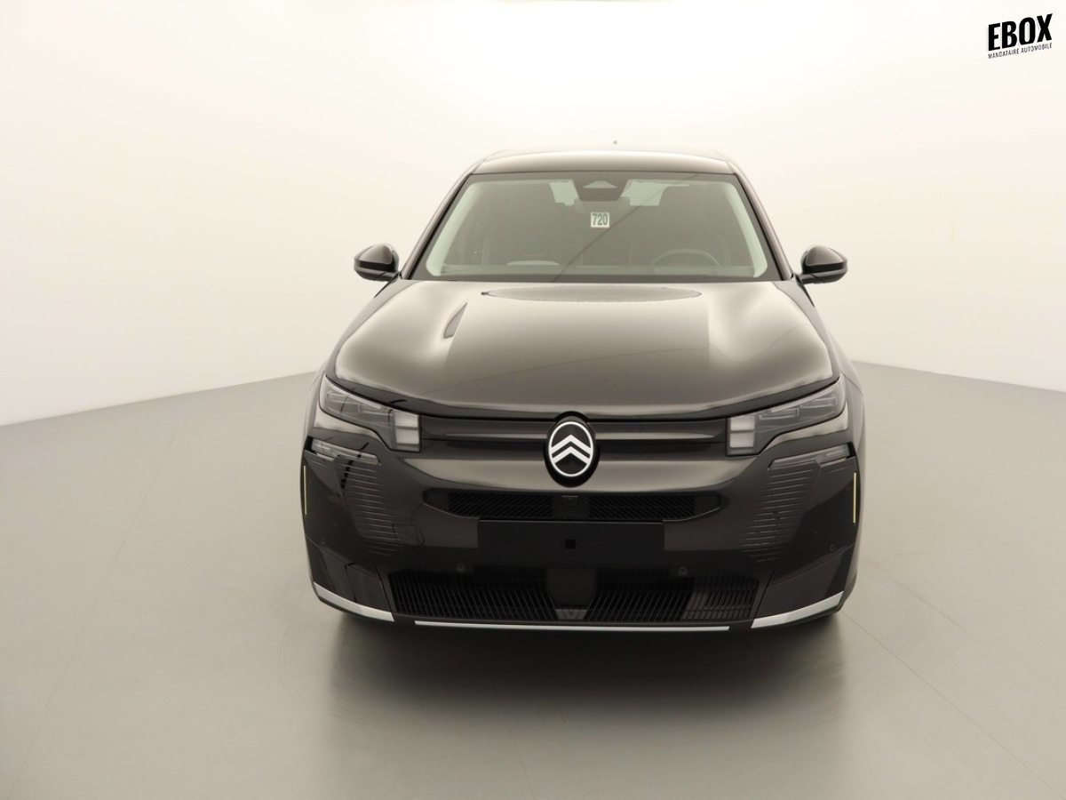 N203257_p3 - CITROEN - C5 AIRCROSS - 2024 - photo 3