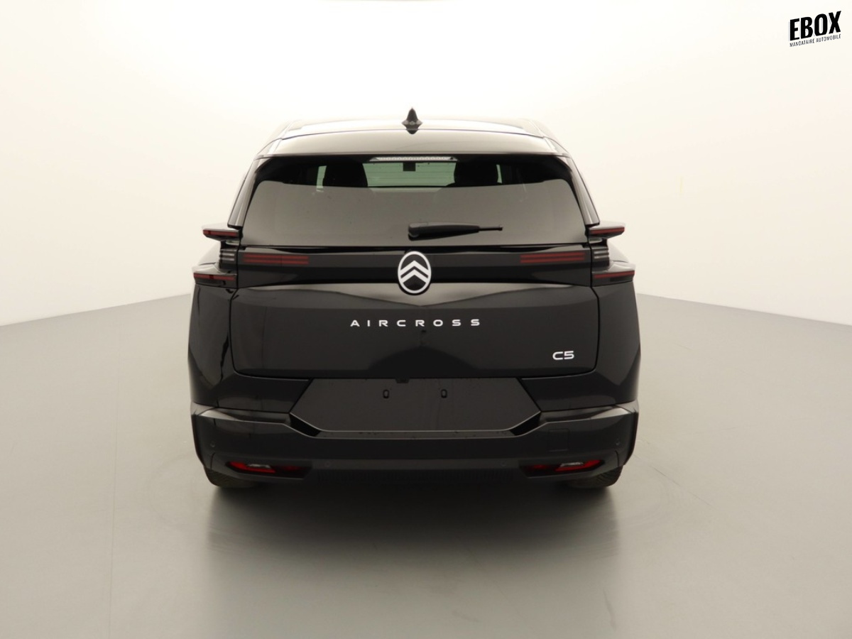 N203257_p3 - CITROEN - C5 AIRCROSS - 2024 - photo 5