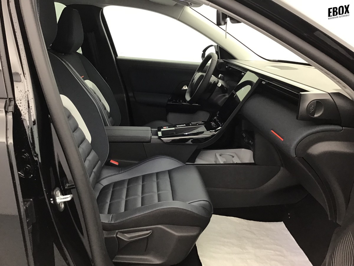 N203257_p3 - CITROEN - C5 AIRCROSS - 2024 - photo 6
