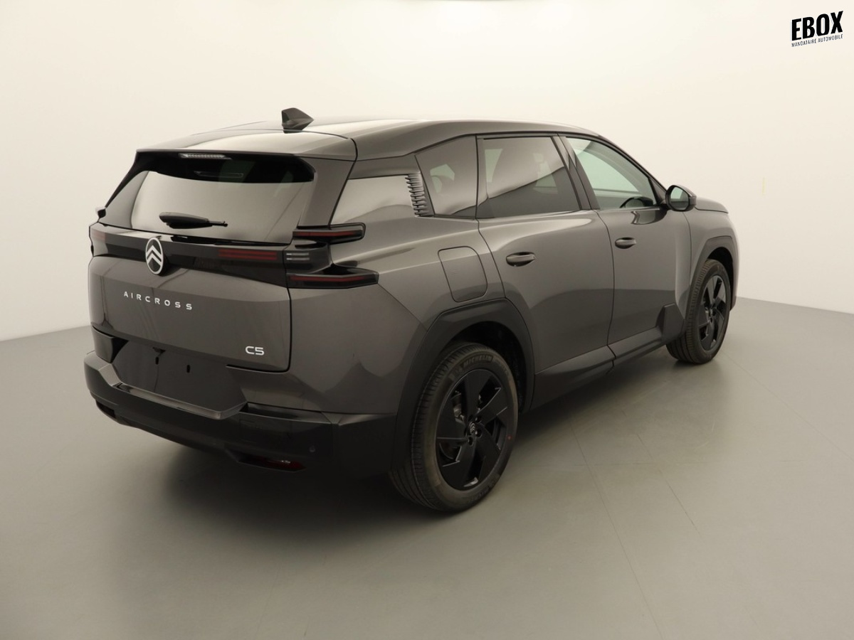 N203086_p3 - CITROEN - C5 AIRCROSS - 2026 - photo 2