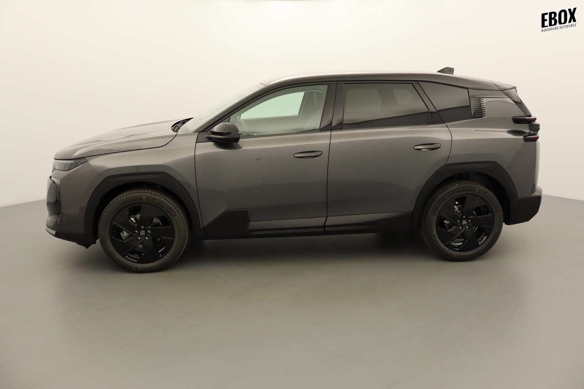 N203086_p3 - CITROEN - C5 AIRCROSS - 2026 - photo 4