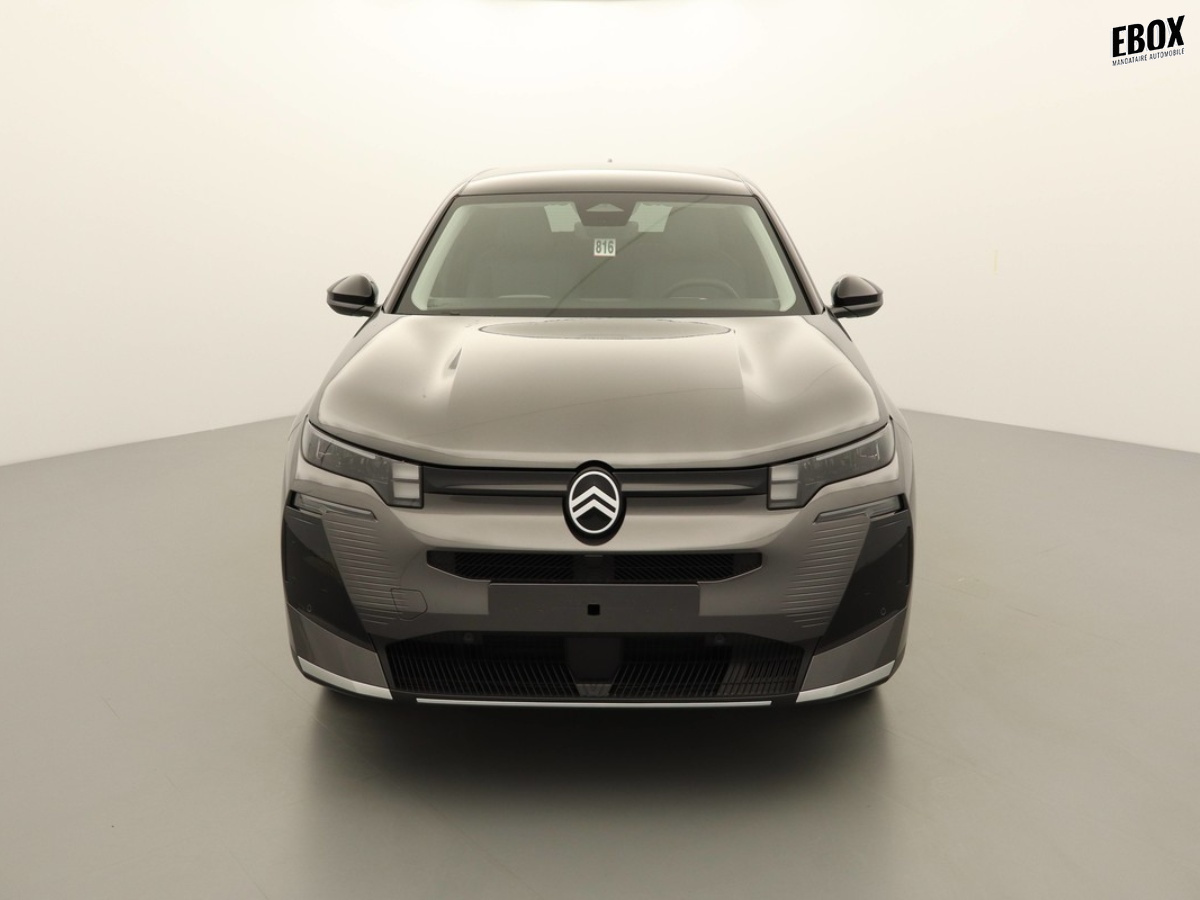 N203086_p3 - CITROEN - C5 AIRCROSS - 2026 - photo 3