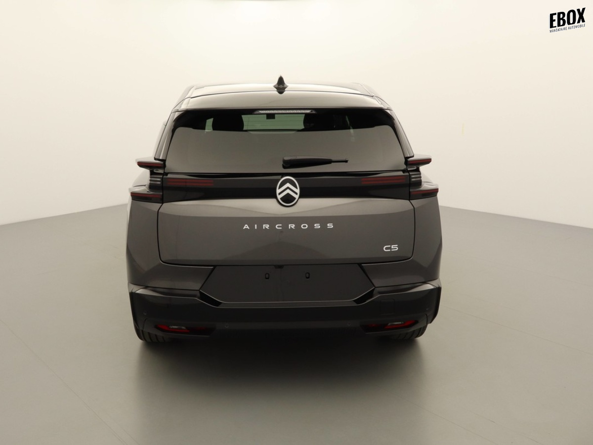 N203086_p3 - CITROEN - C5 AIRCROSS - 2026 - photo 5