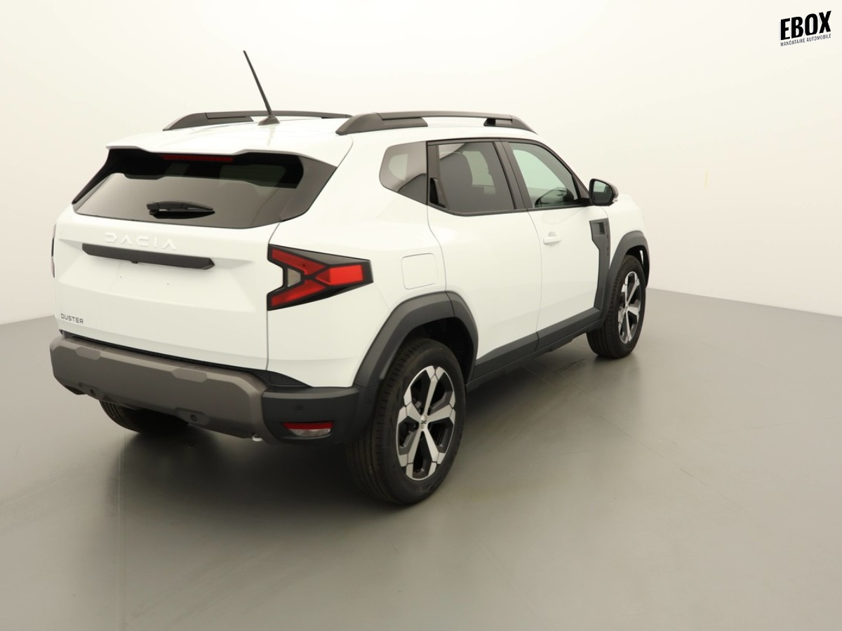 N203088_p3 - DACIA - DUSTER - 2026 - photo 2