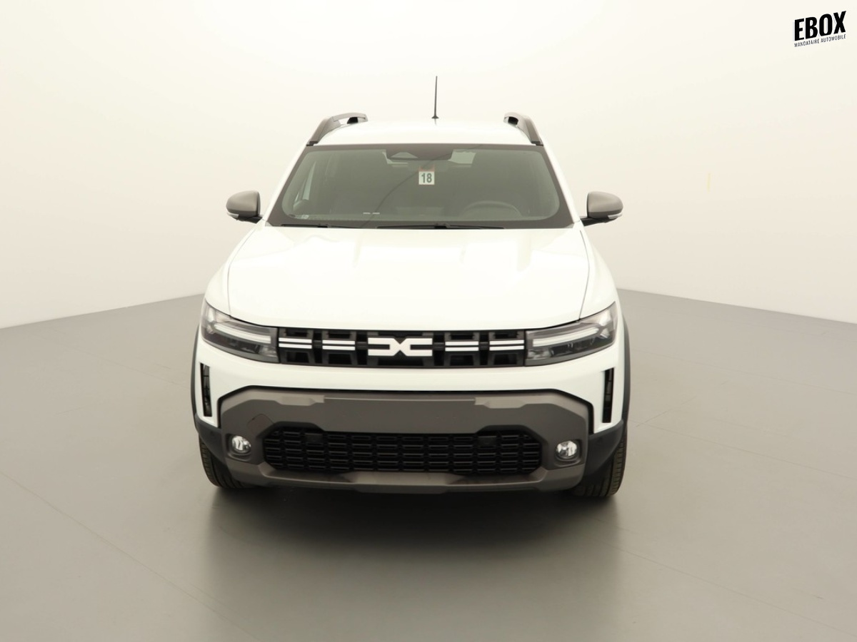 N203088_p3 - DACIA - DUSTER - 2026 - photo 3