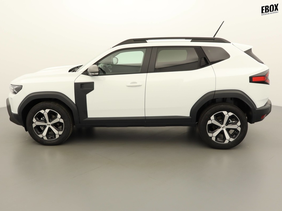 N203088_p3 - DACIA - DUSTER - 2026 - photo 4
