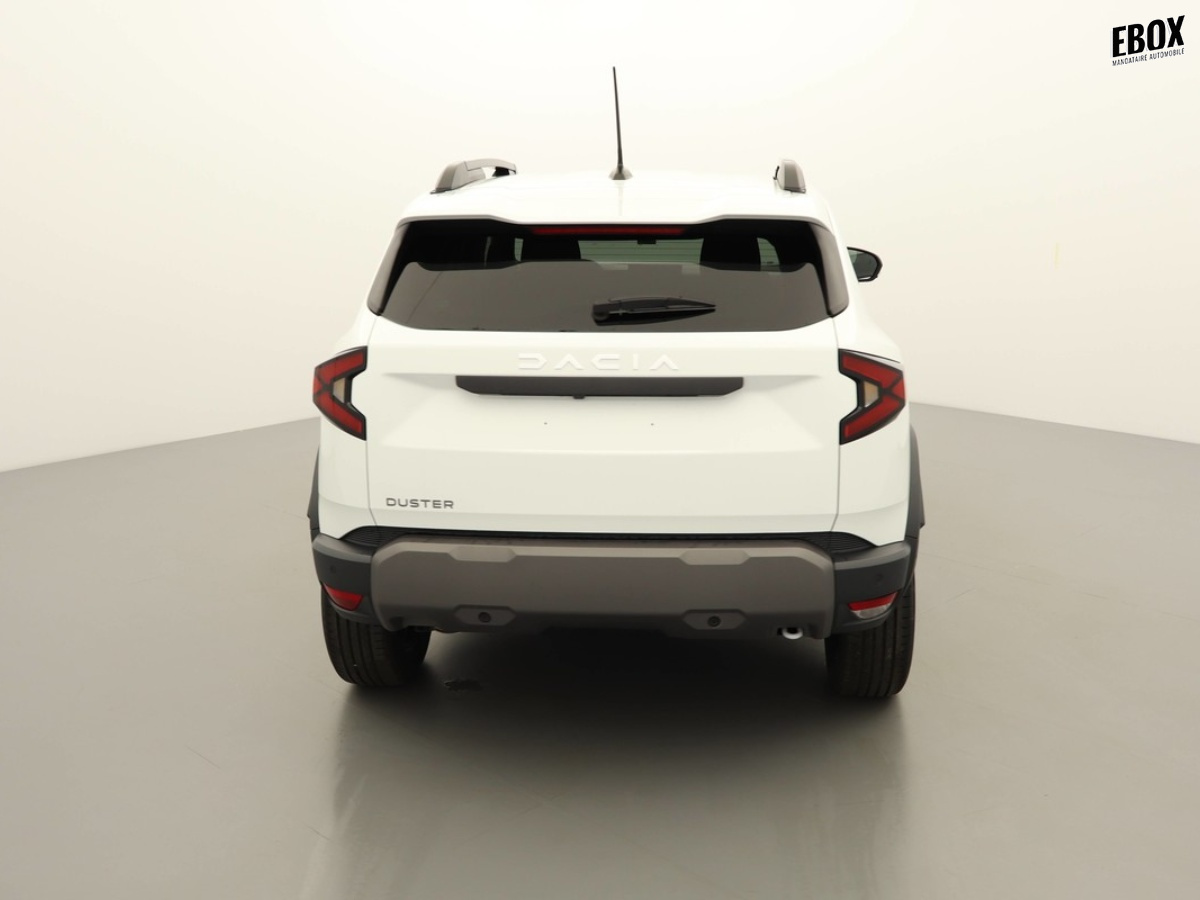 N203088_p3 - DACIA - DUSTER - 2026 - photo 5