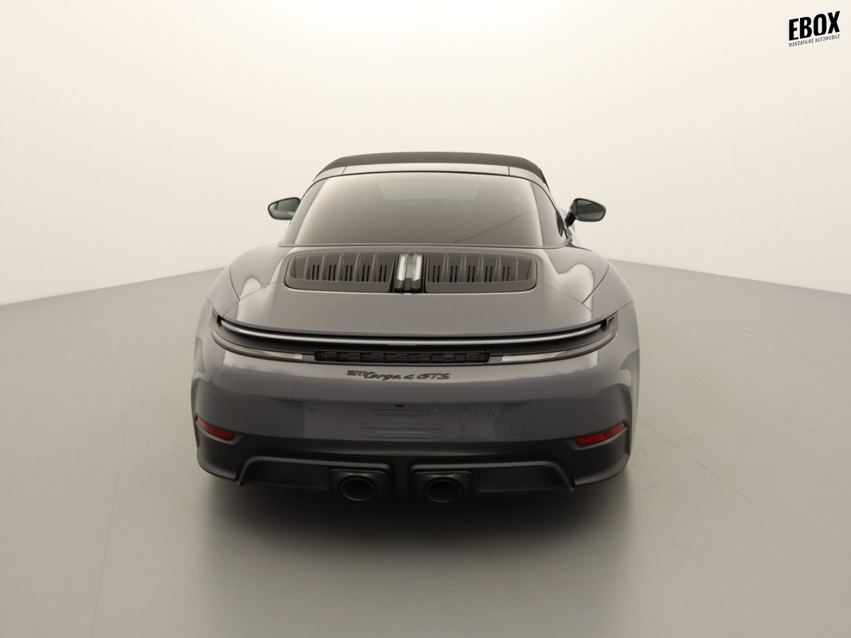 O202251_p3 - PORSCHE - 992.2 TARGA 4 - 2024 - photo 5