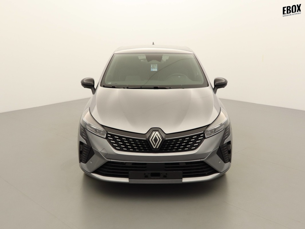 O203005_p3 - RENAULT - CLIO 5 - 2025 - photo 3