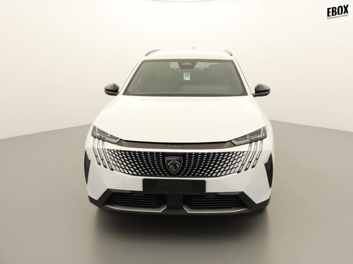 O203307_p3 - PEUGEOT - 5008 - 2023 - photo 3