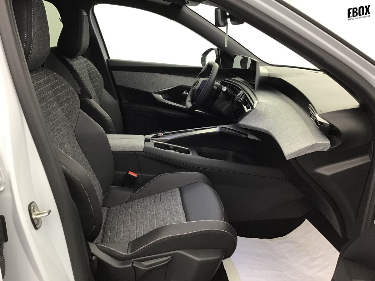 O203307_p3 - PEUGEOT - 5008 - 2023 - photo 6