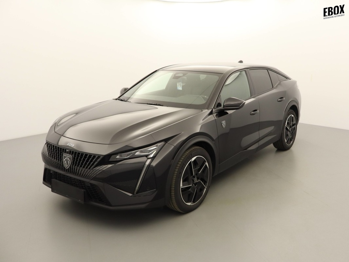 O203308_p3 - PEUGEOT - 408 - 2025 - photo 1
