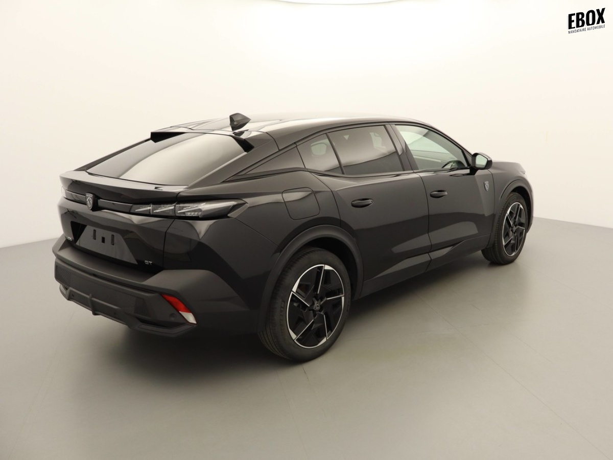 O203308_p3 - PEUGEOT - 408 - 2025 - photo 2