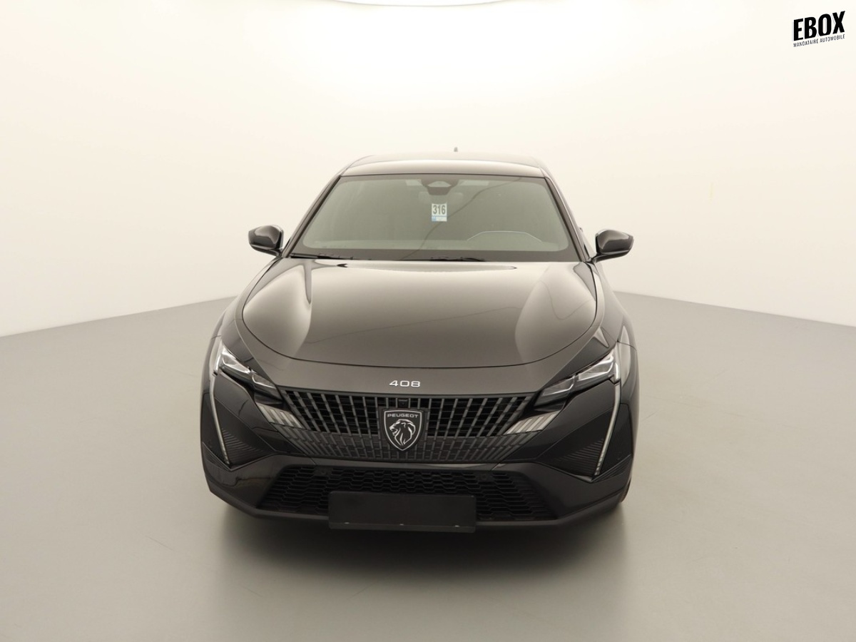 O203308_p3 - PEUGEOT - 408 - 2025 - photo 3
