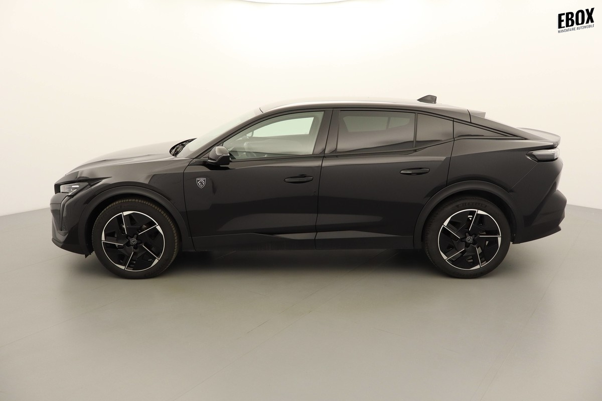 O203308_p3 - PEUGEOT - 408 - 2025 - photo 4