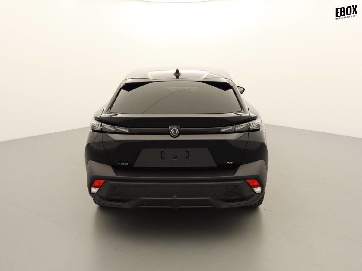 O203308_p3 - PEUGEOT - 408 - 2025 - photo 5