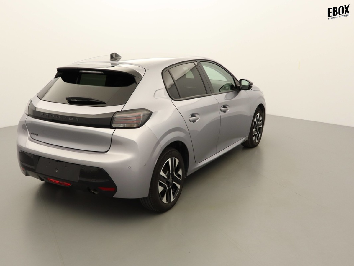 O203314_p3 - PEUGEOT - 208 - 2025 - photo 2