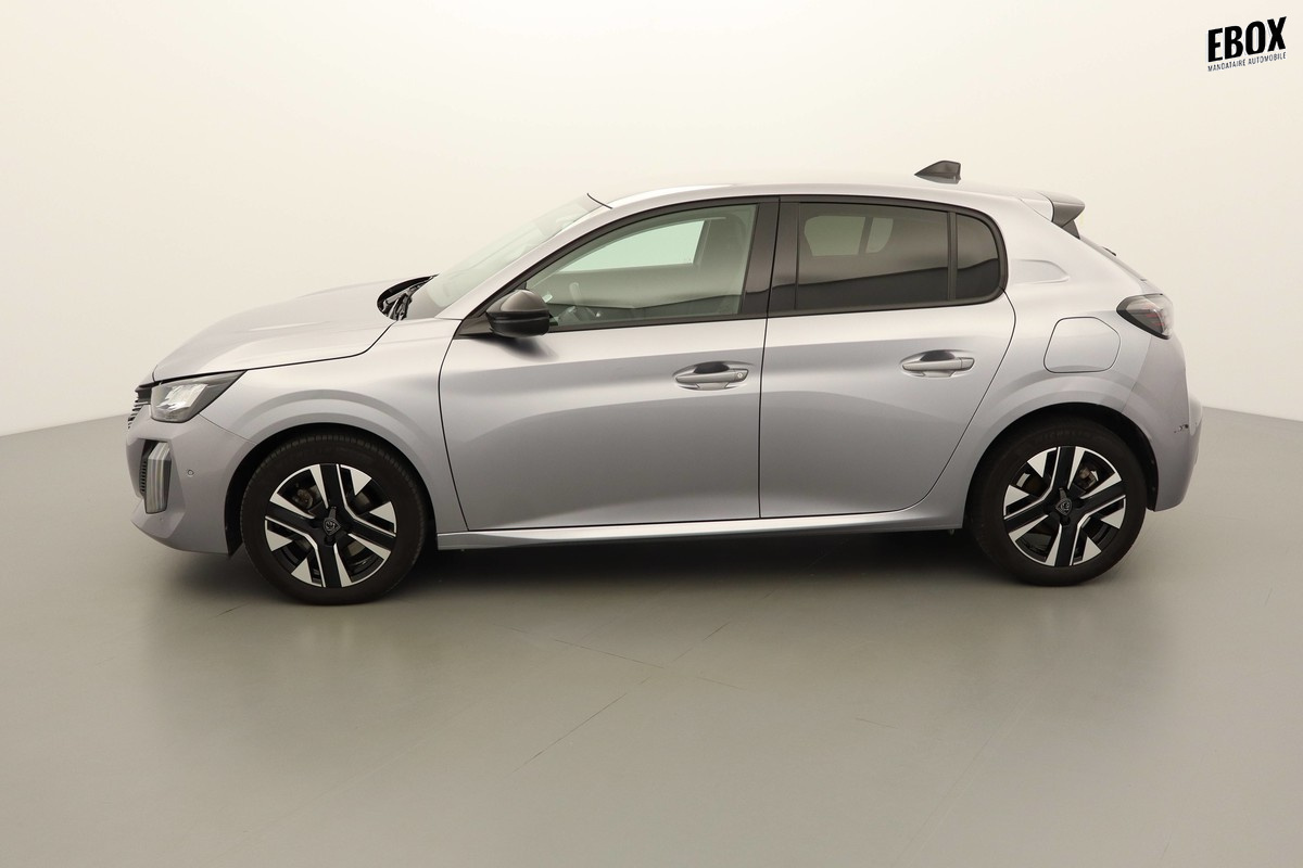 O203314_p3 - PEUGEOT - 208 - 2025 - photo 4