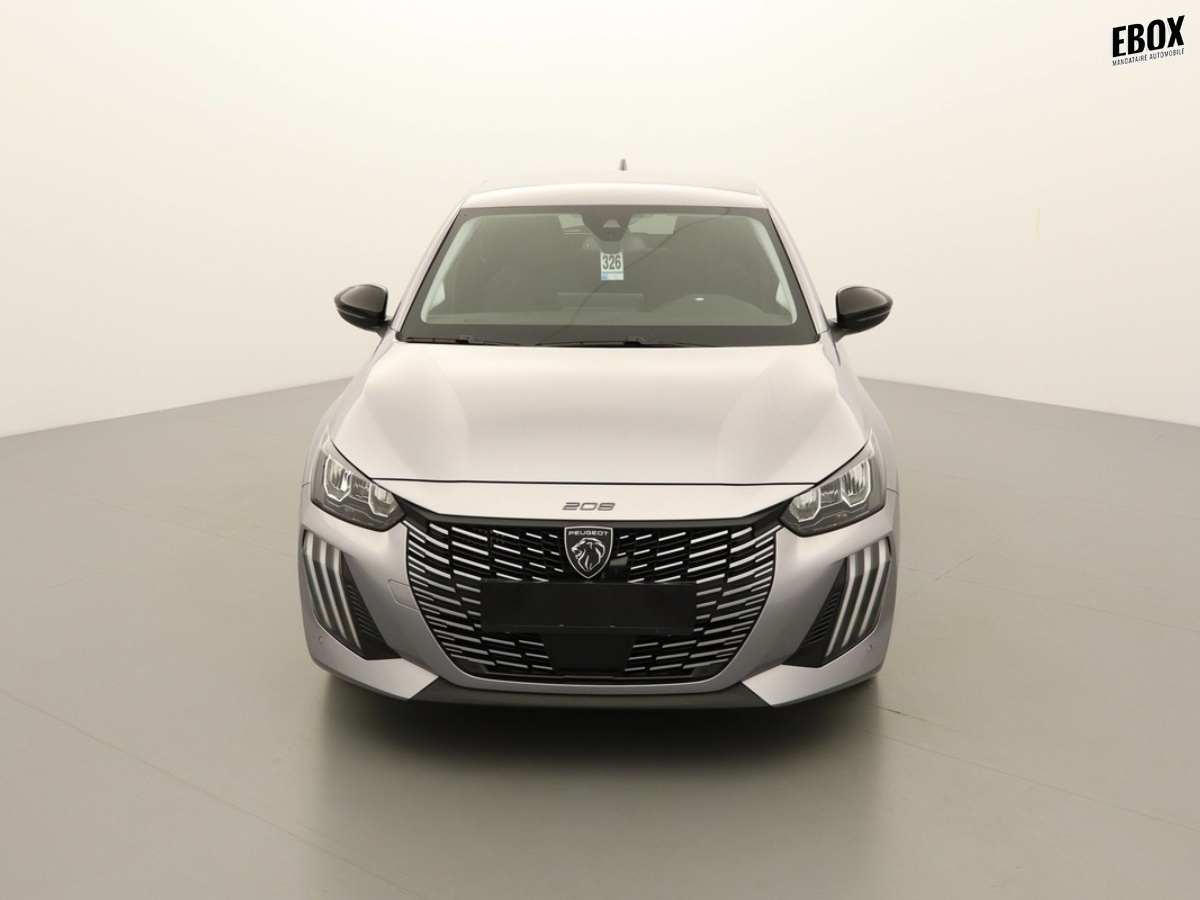 O203314_p3 - PEUGEOT - 208 - 2025 - photo 3