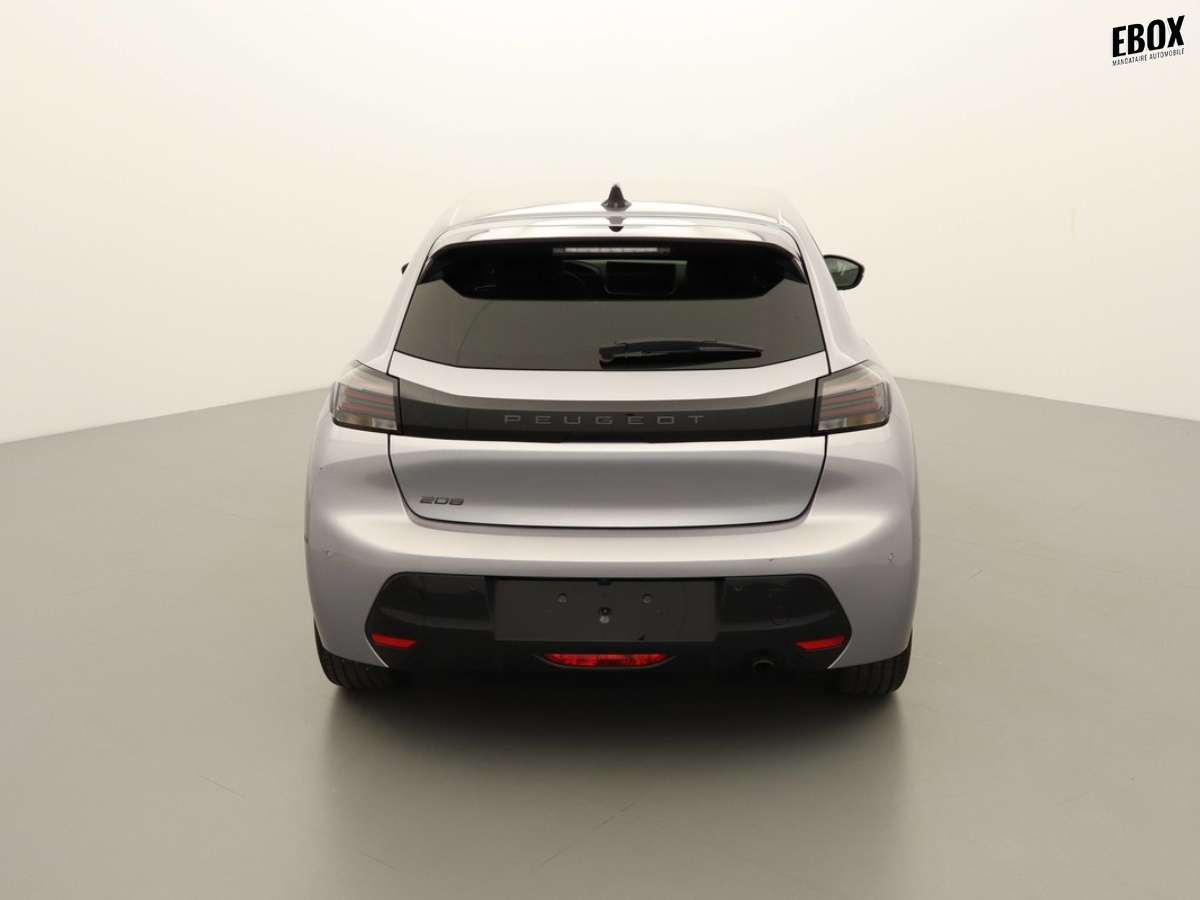 O203314_p3 - PEUGEOT - 208 - 2025 - photo 5