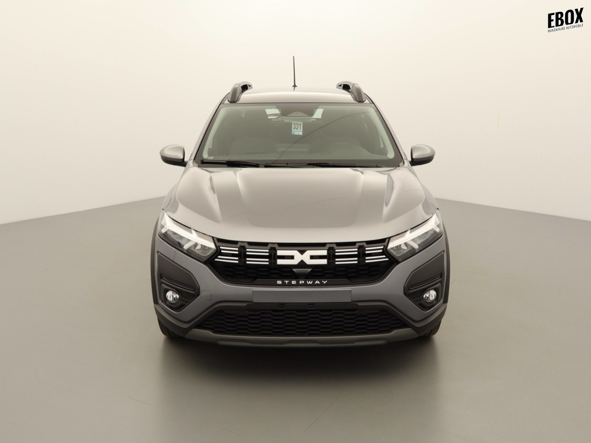 O203415_p3 - DACIA - SANDERO - 2025 - photo 3