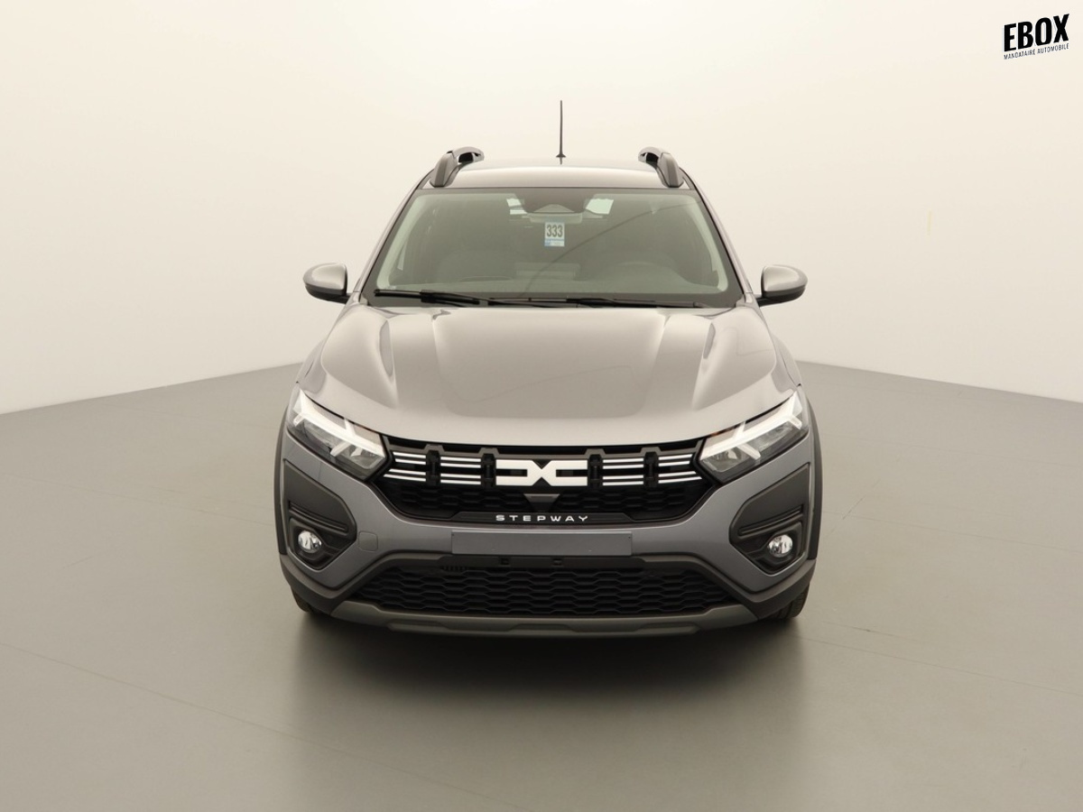 O203416_p3 - DACIA - SANDERO - 2025 - photo 3