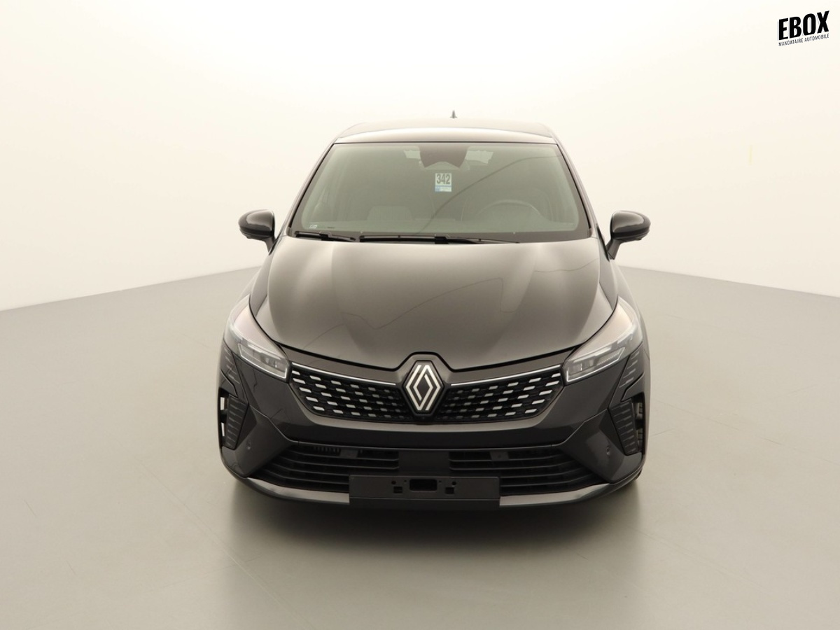 O203420_p3 - RENAULT - CLIO 5 - 2025 - photo 3