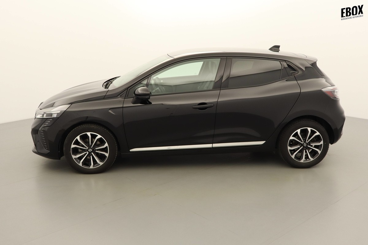 O203420_p3 - RENAULT - CLIO 5 - 2025 - photo 4