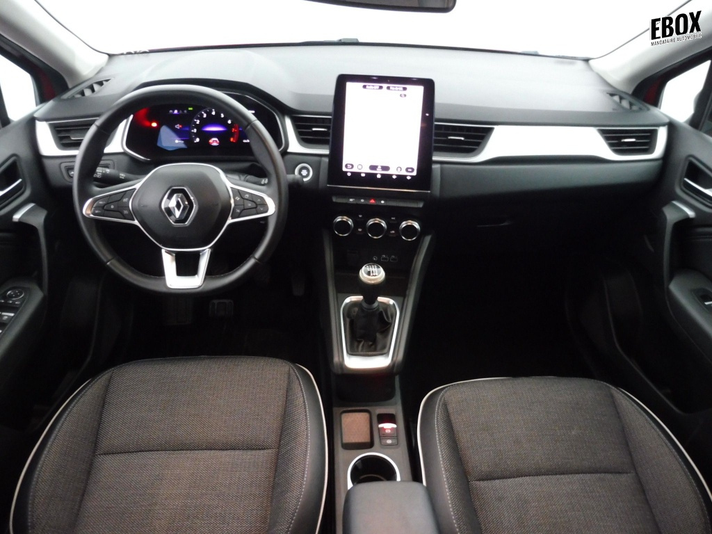 71641_p51 - RENAULT - CAPTUR - 2024 - photo 16