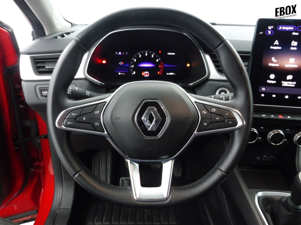 71641_p51 - RENAULT - CAPTUR - 2024 - photo 17