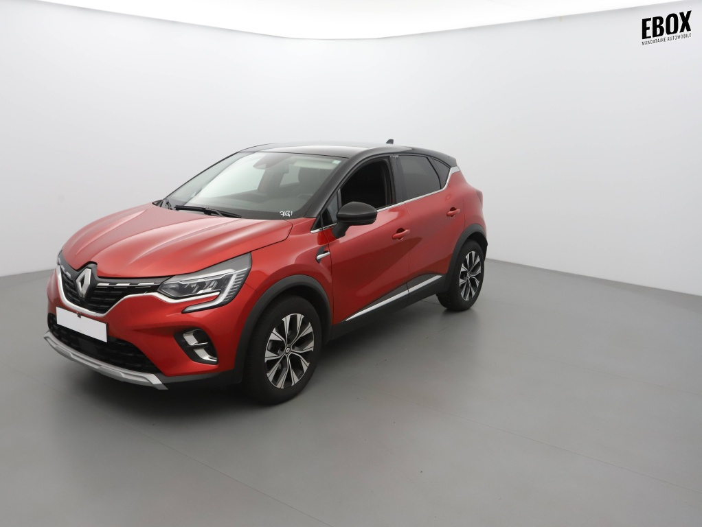 71641_p51 - RENAULT - CAPTUR - 2024 - photo 1