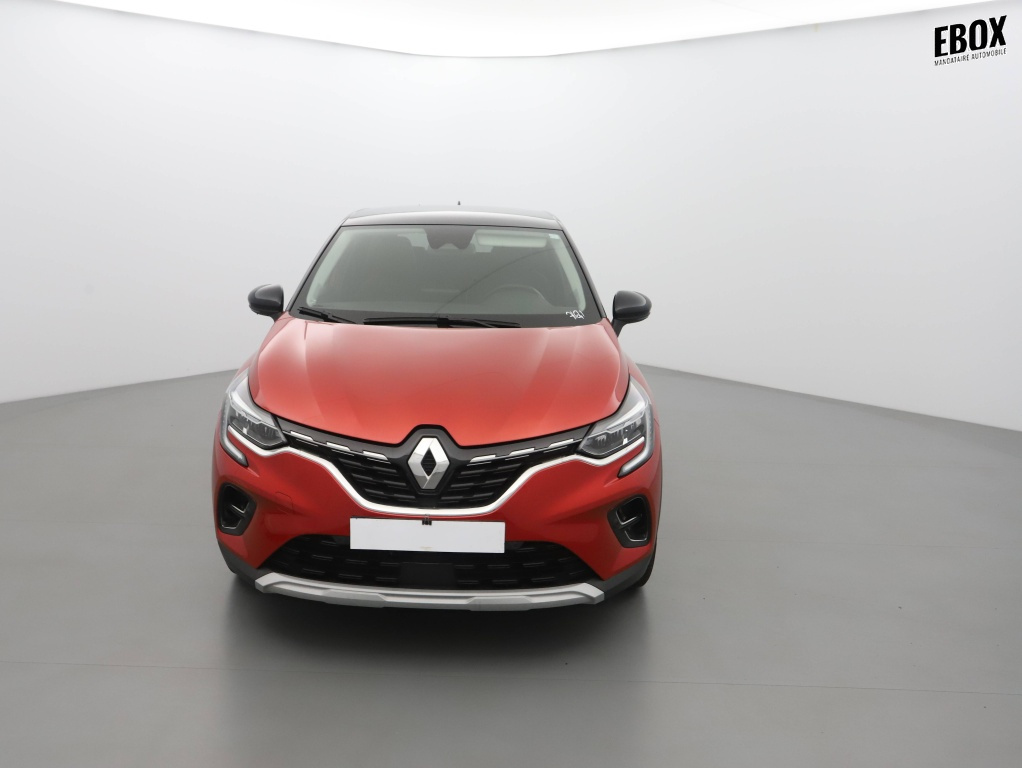 71641_p51 - RENAULT - CAPTUR - 2024 - photo 2