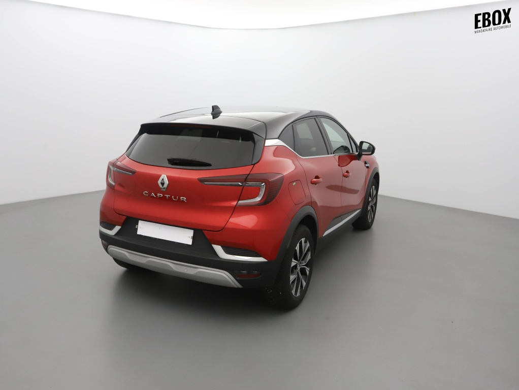 71641_p51 - RENAULT - CAPTUR - 2024 - photo 3
