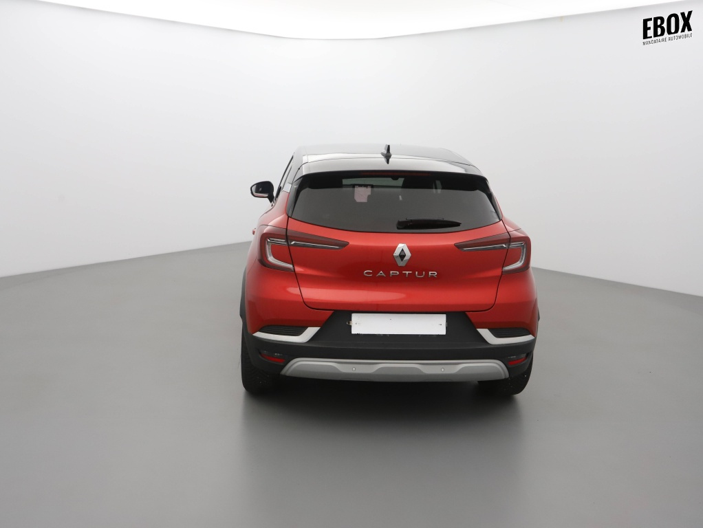 71641_p51 - RENAULT - CAPTUR - 2024 - photo 4