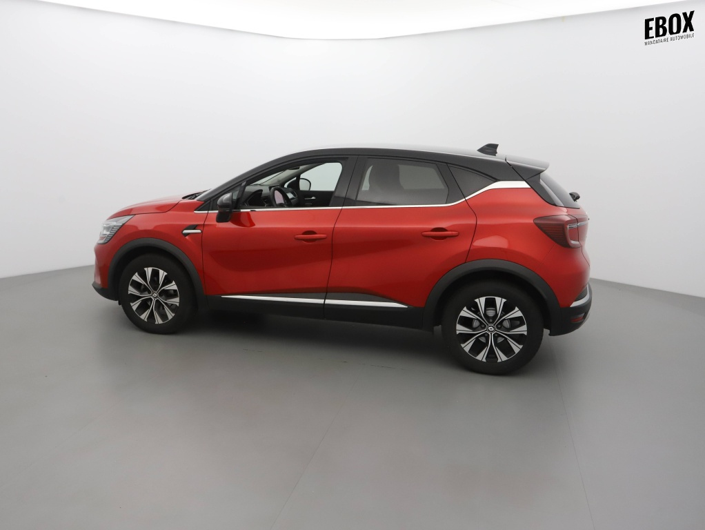 71641_p51 - RENAULT - CAPTUR - 2024 - photo 5