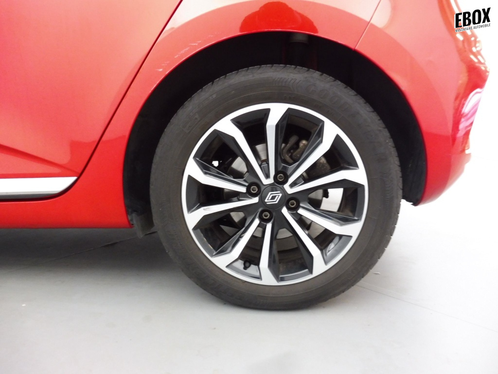 72409_p51 - RENAULT - CLIO - 2024 - photo 12