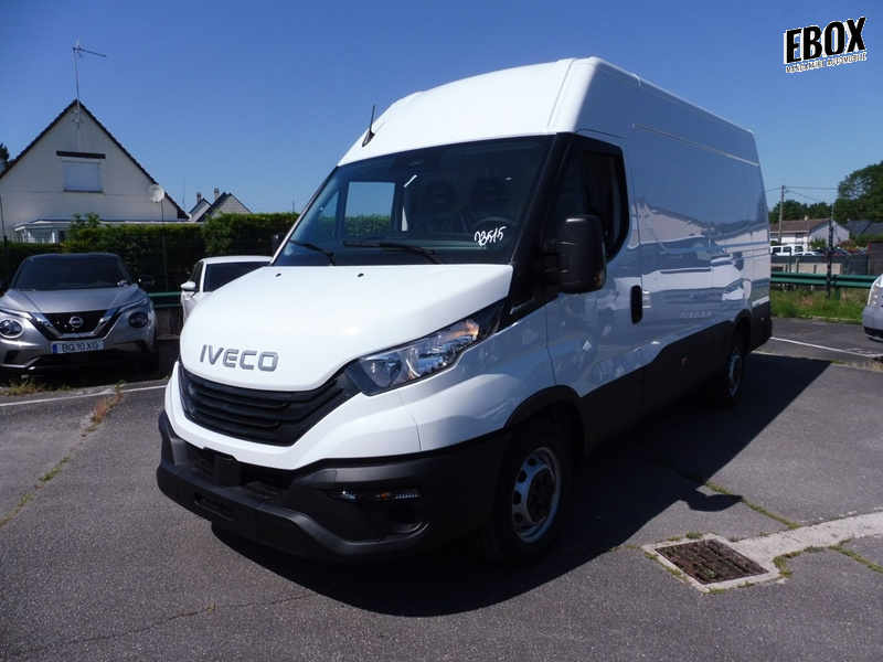 73516_p51 - IVECO - DAILY - 2026 - photo 1