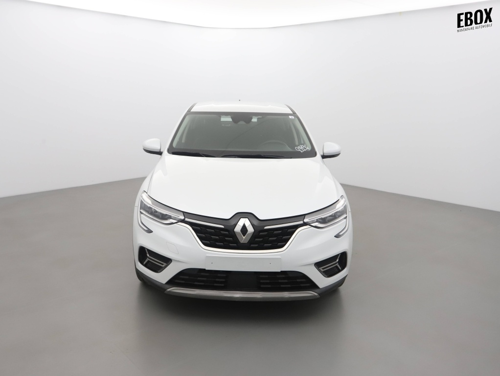 73894_p51 - RENAULT - ARKANA - 2023 - photo 2