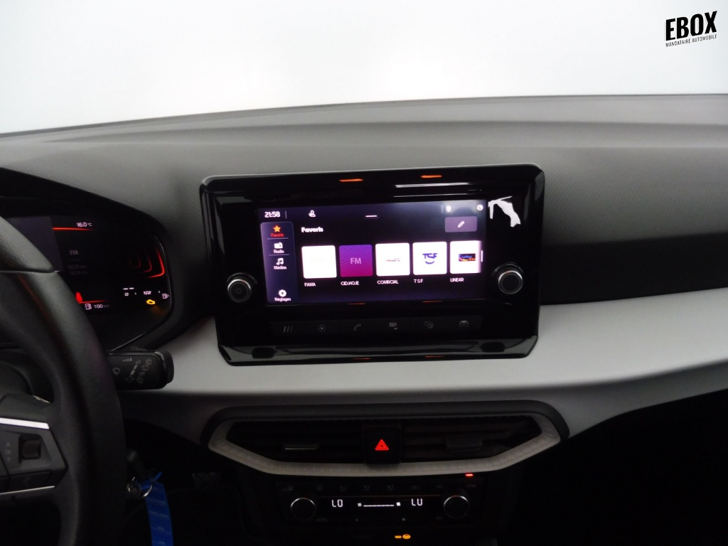 74151_p51 - SEAT - IBIZA - 2023 - photo 11