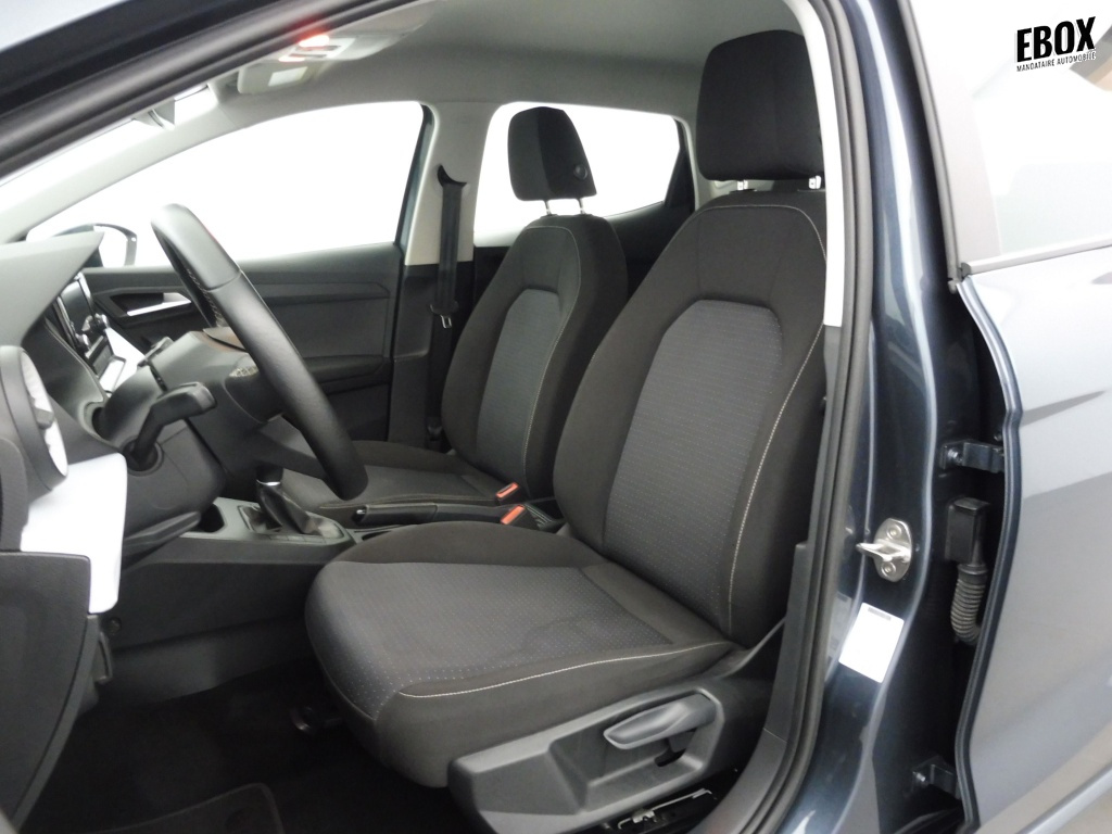 74151_p51 - SEAT - IBIZA - 2023 - photo 13