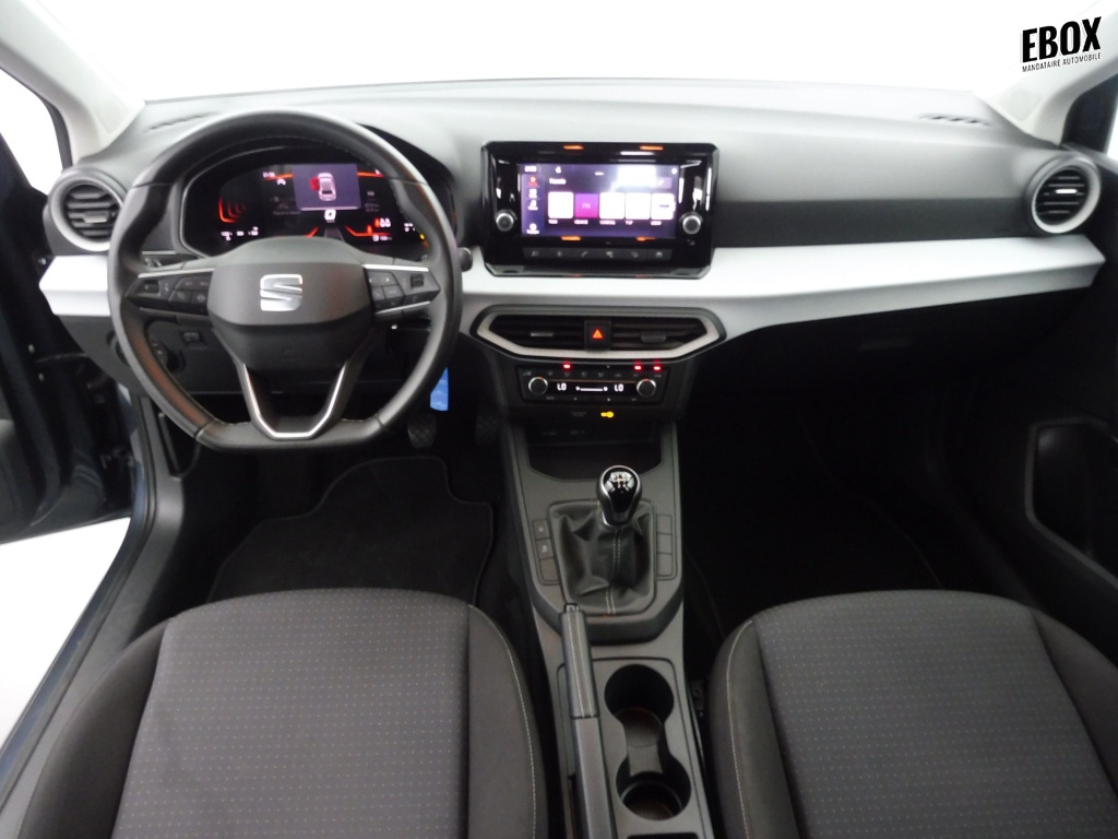 74151_p51 - SEAT - IBIZA - 2023 - photo 14
