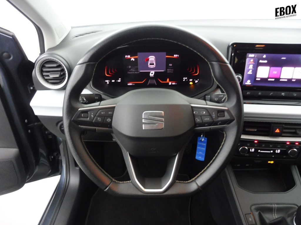 74151_p51 - SEAT - IBIZA - 2023 - photo 15