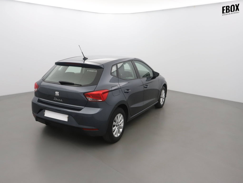 74151_p51 - SEAT - IBIZA - 2023 - photo 3