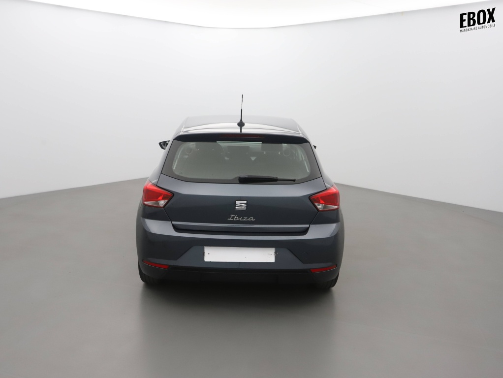 74151_p51 - SEAT - IBIZA - 2023 - photo 4