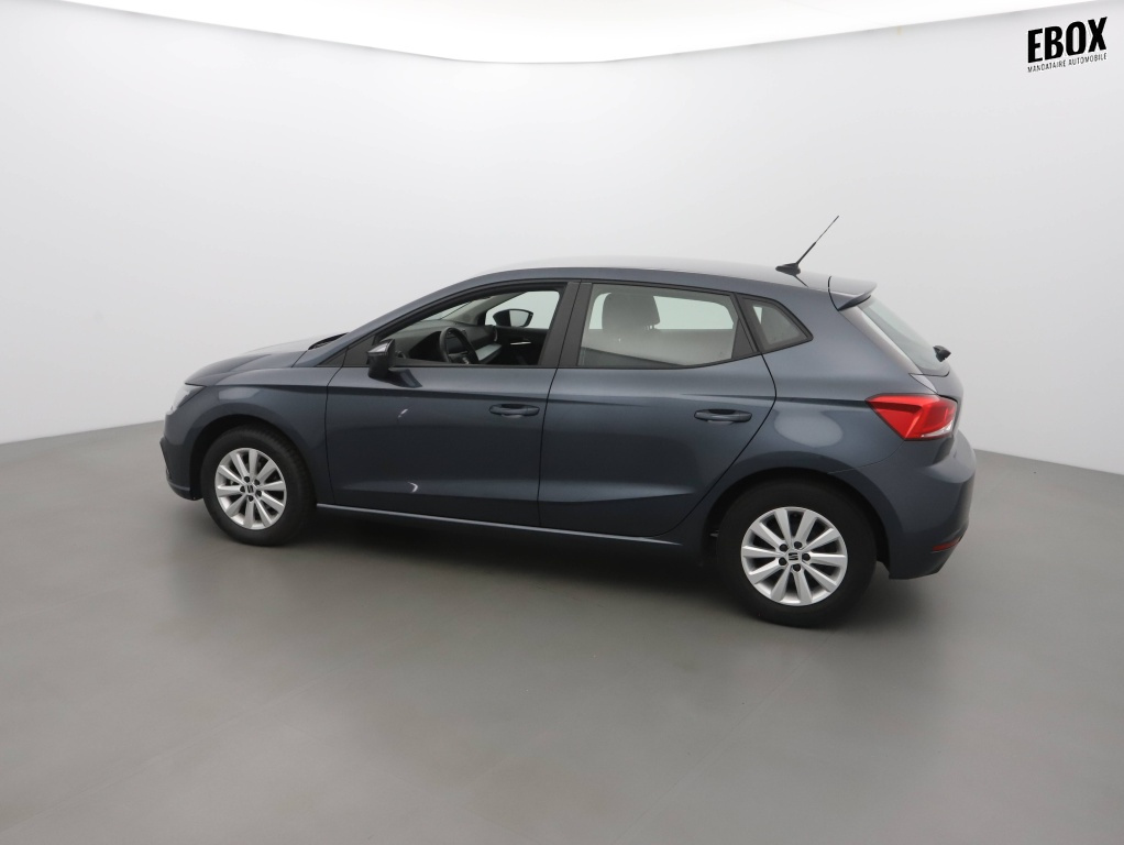 74151_p51 - SEAT - IBIZA - 2023 - photo 5