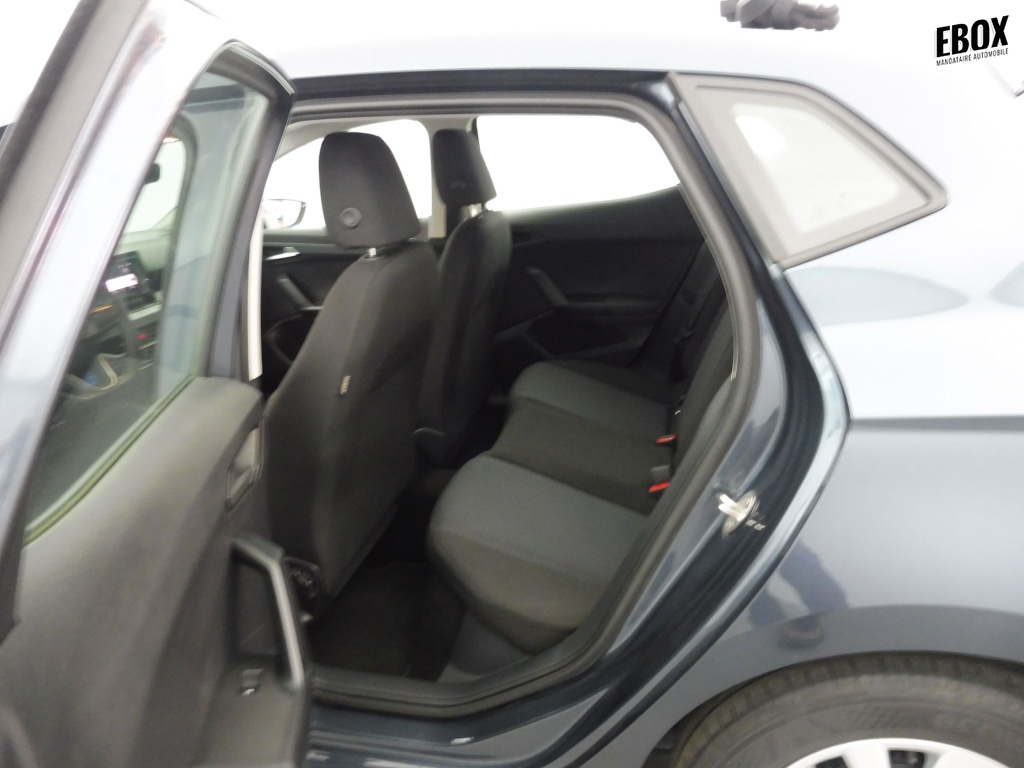 74151_p51 - SEAT - IBIZA - 2023 - photo 7