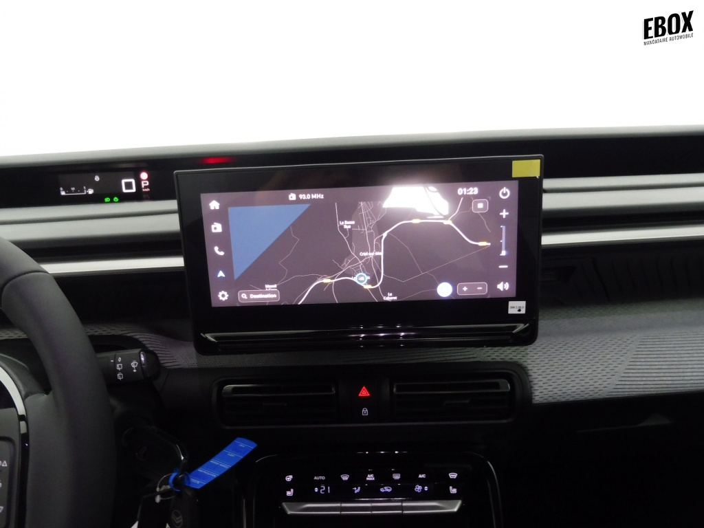 74607_p51 - CITROEN - C3 - 2026 - photo 10